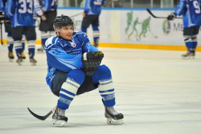 Александр Поляков 